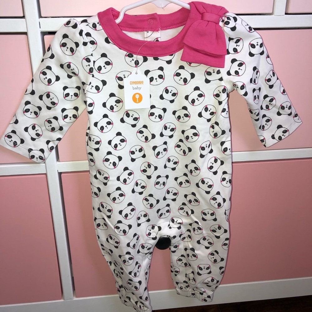 NWT 👶🏼